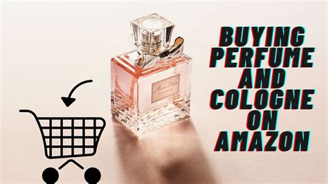 is it safe to buy perfume from amazon|are perfumes on amazon authentic.